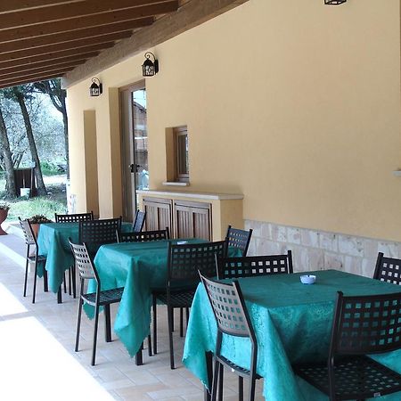 Agriturismo Poponi Villa Todi Exterior photo