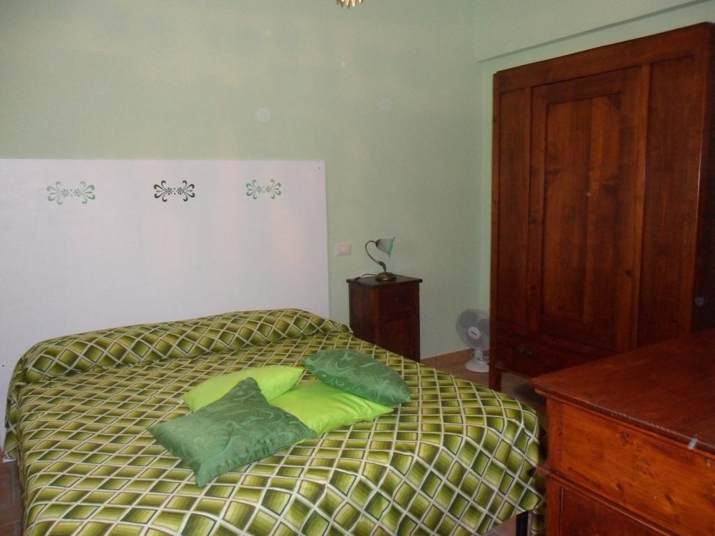 Agriturismo Poponi Villa Todi Room photo